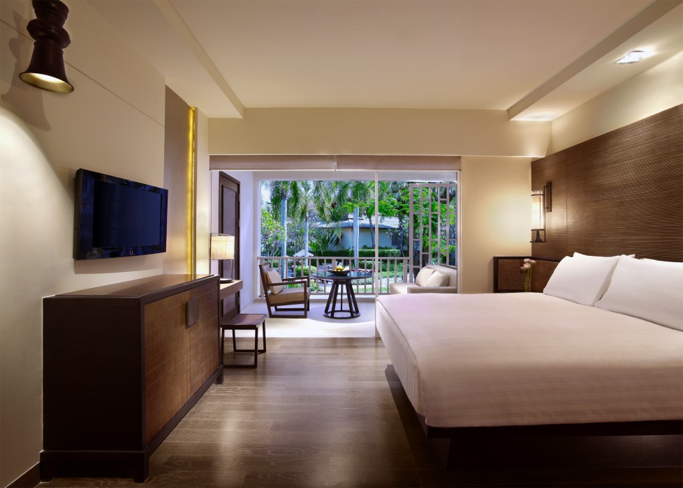 Hyatt Regency Hua Hin
