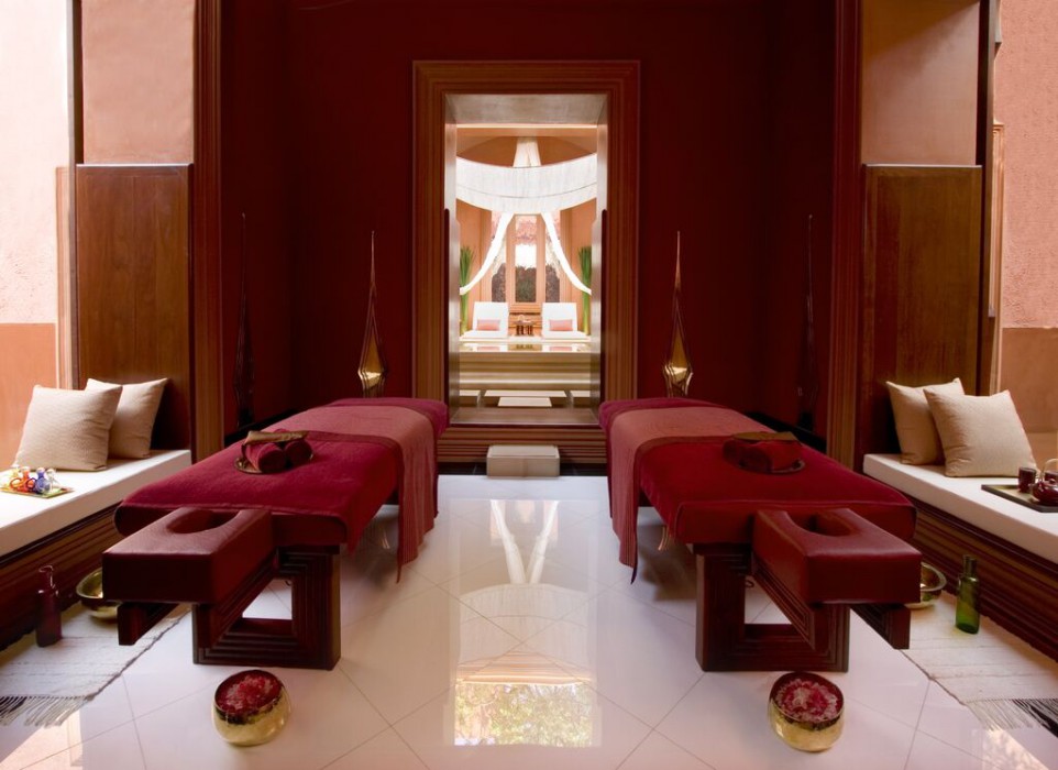 Hyatt Regency Hua Hin