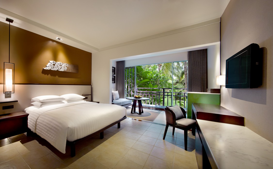 Hyatt Regency Hua Hin