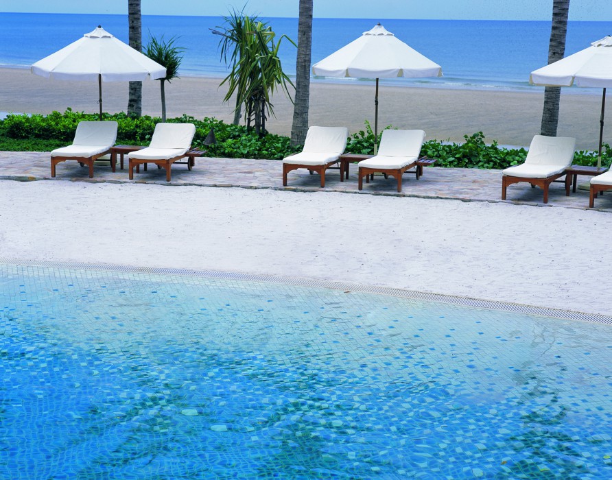 Hyatt Regency Hua Hin