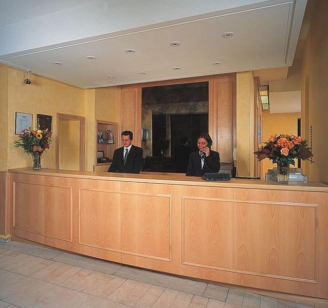 Brussels Hotel Belgium