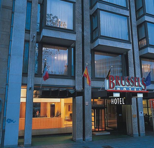 Brussels Hotel Belgium