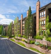 The Lodge at Steamboat by Steamboat Resorts