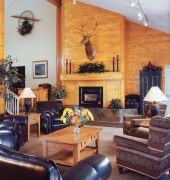 The Lodge at Steamboat by Steamboat Resorts