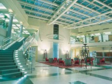 Hilton Sofia