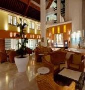 Buenaventura Grand Hotel & Great Moments