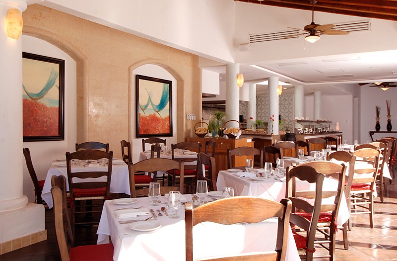 Buenaventura Grand Hotel & Great Moments