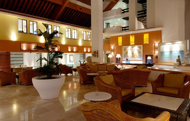 Buenaventura Grand Hotel & Great Moments