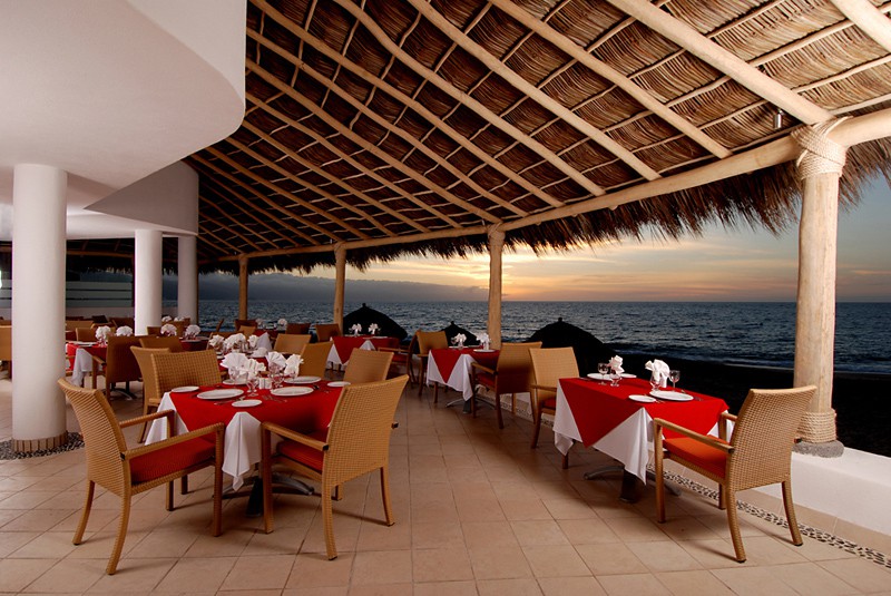 Buenaventura Grand Hotel & Great Moments