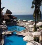 Buenaventura Grand Hotel & Great Moments