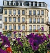 Inter-Hôtel Le Bristol