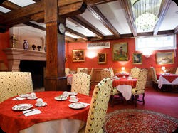 Inter-Hôtel Le Bristol