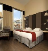 Hotel NH Brussels Stephanie
