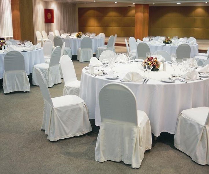 Nh Ciudad De Santiago Hotel