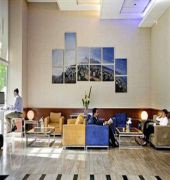 Hotel Novotel Santiago Vitacura