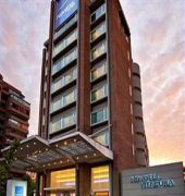 Hotel Novotel Santiago Vitacura