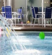 Hotel Novotel Santiago Vitacura