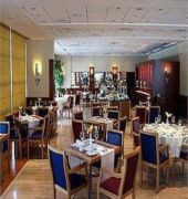 Hotel Novotel Santiago Vitacura