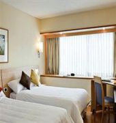 Hotel Novotel Santiago Vitacura