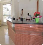 Luisa Palace Hotel