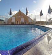 Luisa Palace Hotel