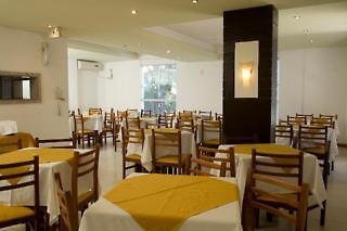 Luisa Palace Hotel