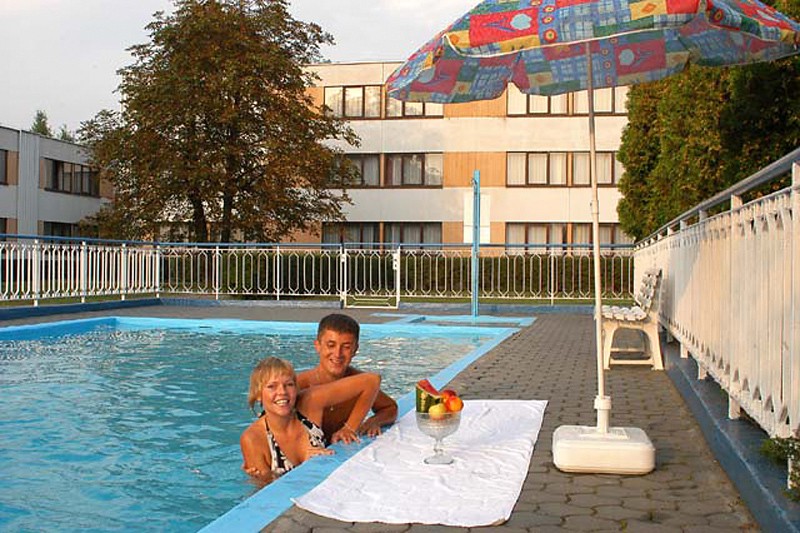 ORBIS ARIA SOSNOWIEC