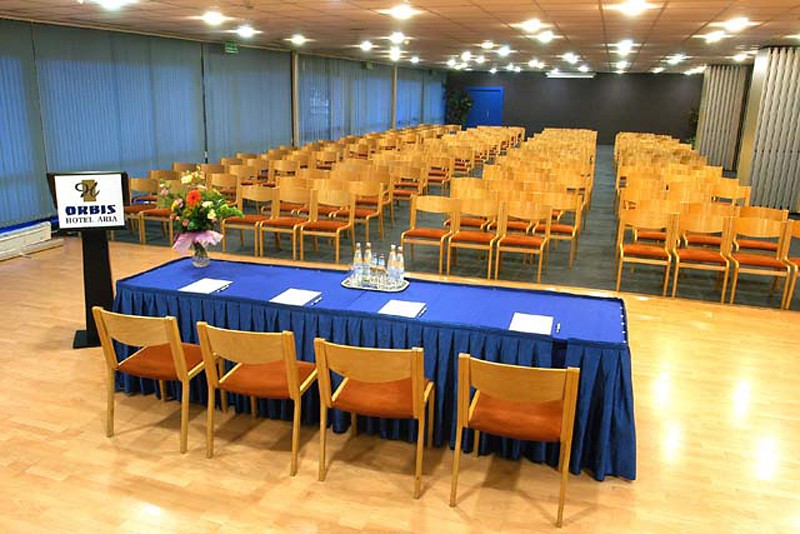 ORBIS ARIA SOSNOWIEC