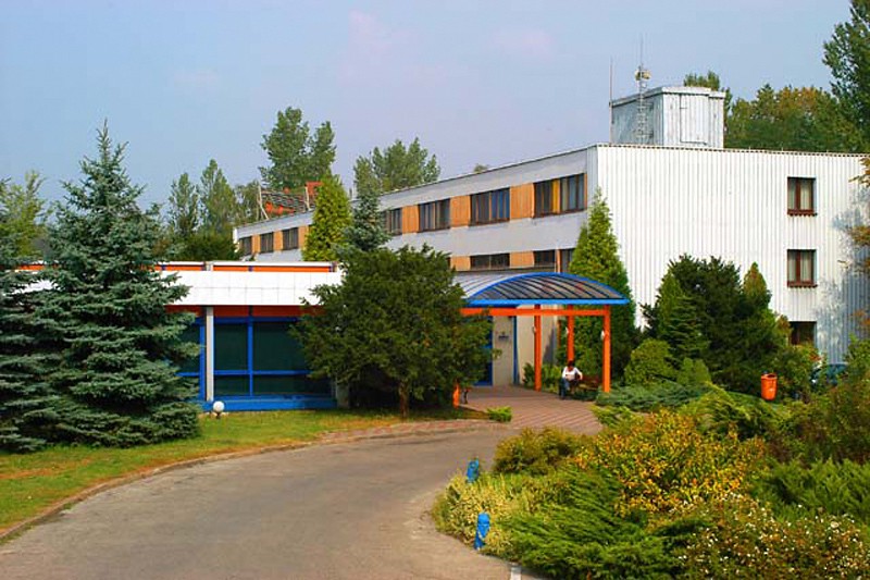 ORBIS ARIA SOSNOWIEC