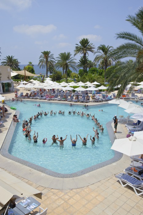 LOUIS IMPERIAL BEACH