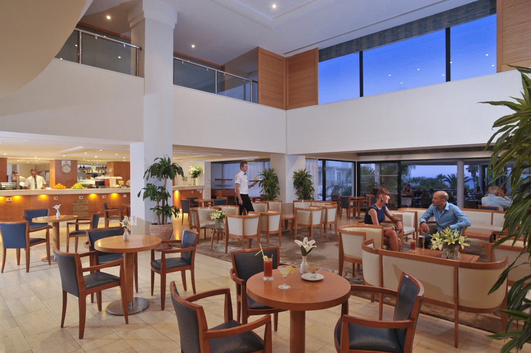LOUIS LEDRA BEACH HOTEL