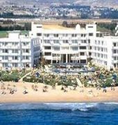 LOUIS LEDRA BEACH HOTEL