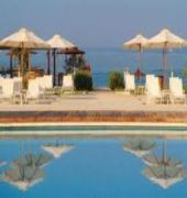 LOUIS LEDRA BEACH HOTEL