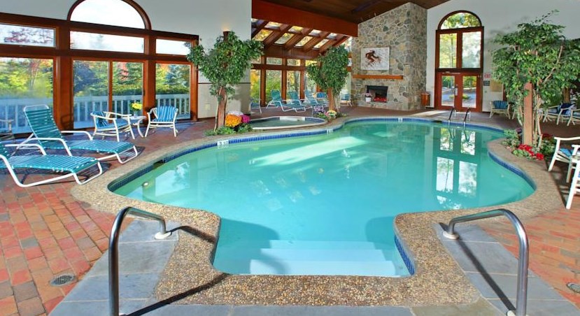 Nordic Village Resort