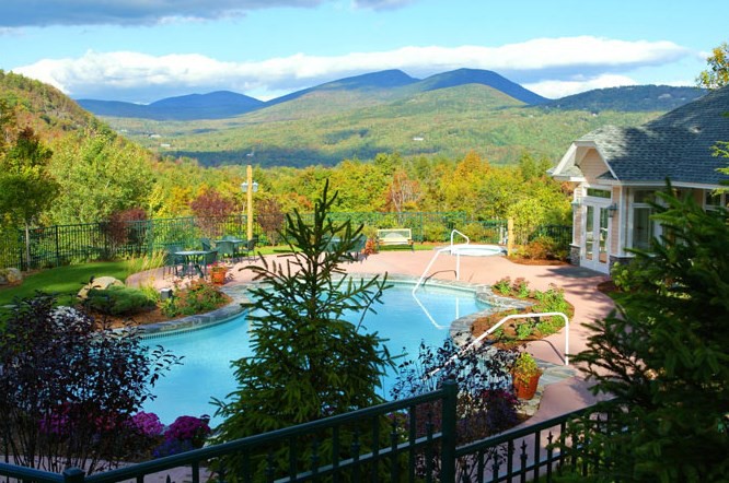 Nordic Village Resort