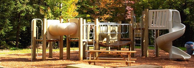 Nordic Village Resort