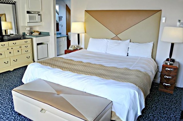 Nordic Village Resort
