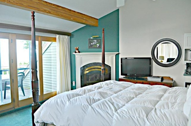 Nordic Village Resort