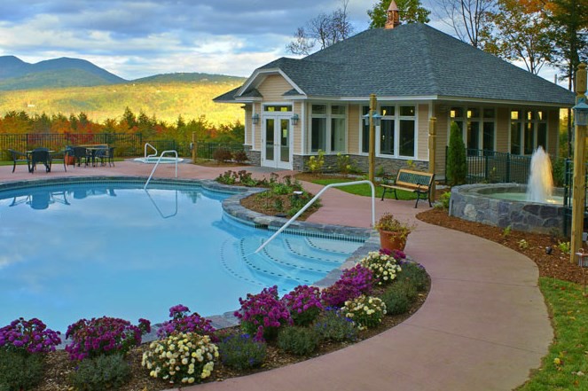 Nordic Village Resort