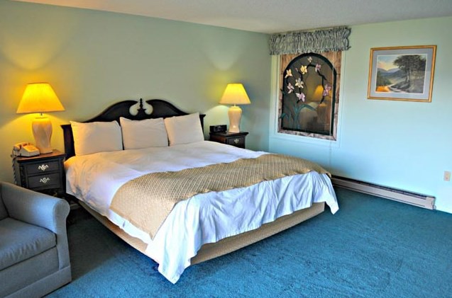 Nordic Village Resort