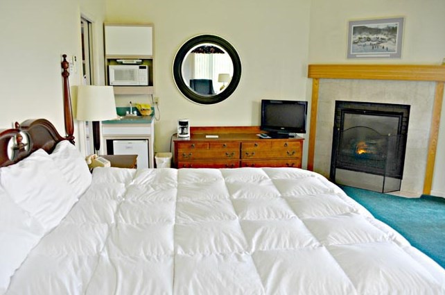 Nordic Village Resort