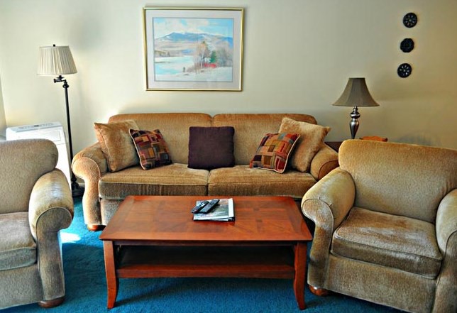 Nordic Village Resort