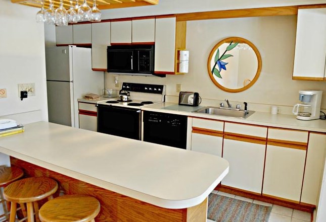 Nordic Village Resort