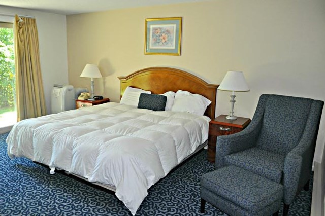 Nordic Village Resort