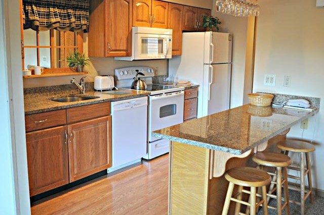 Nordic Village Resort