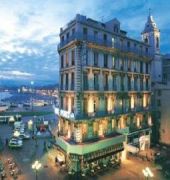 New Hotel Vieux Port