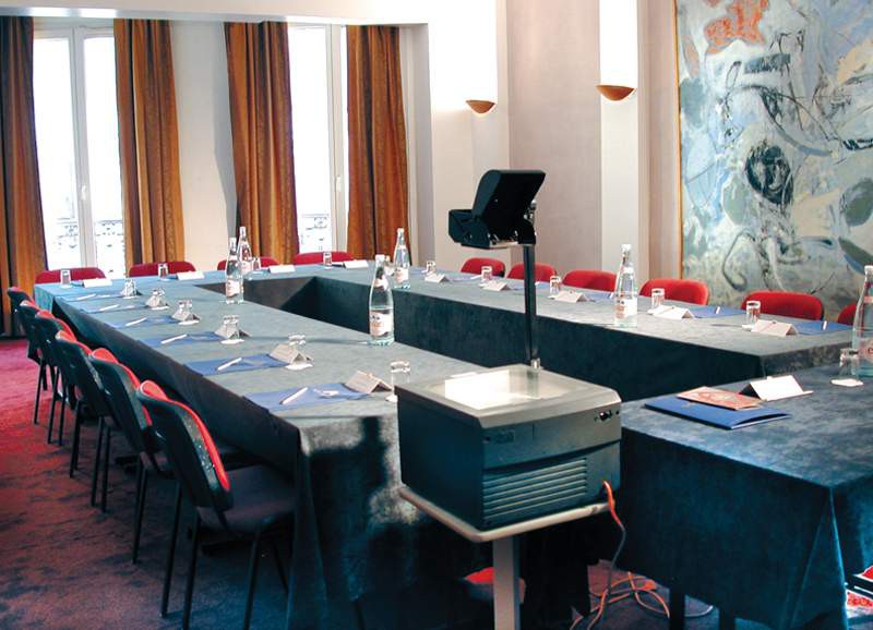 New Hotel Vieux Port