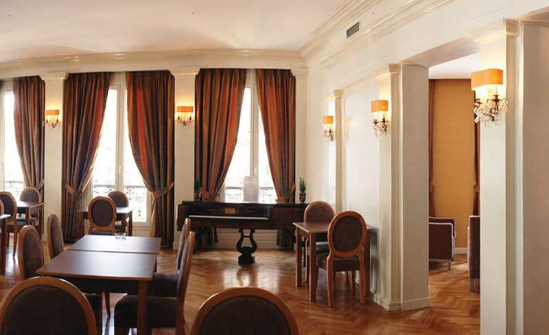New Hotel Vieux Port