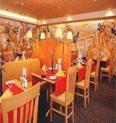 Hotel Novotel Luxembourg Kirchberg
