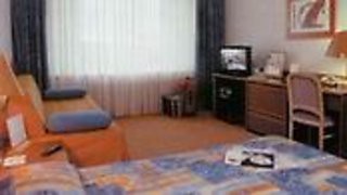 Hotel Novotel Luxembourg Kirchberg
